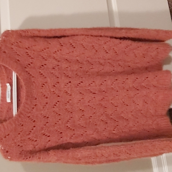 Sweater- Rick's,  size small - Picture 1 of 3